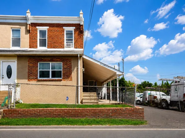 467 Mill Rd, Bensalem, PA 19020