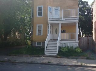 39 King St #1, Dorchester, MA 02122