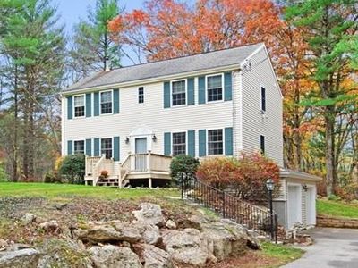 5 Ladd Rd, Sturbridge, MA, 01566