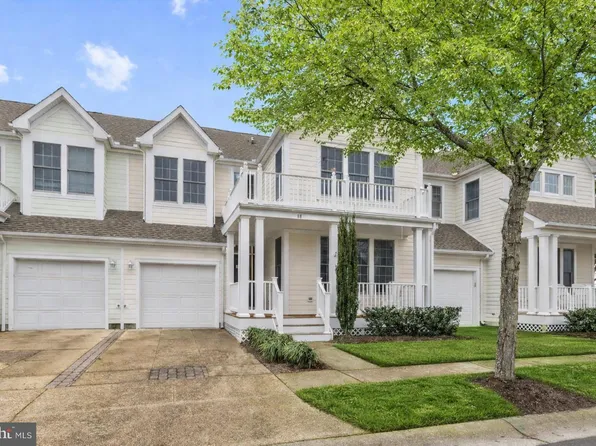 88 Willow Oak Ave, Ocean View, DE 19970