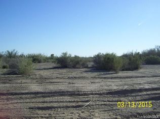 151607 Rio Vista Dr, Big River, CA 92242