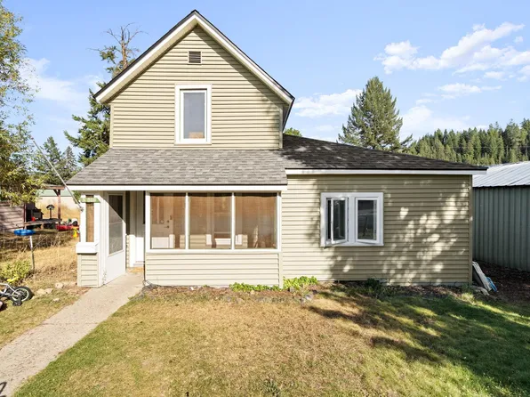 516 S Newport Ave, Newport, WA 99156