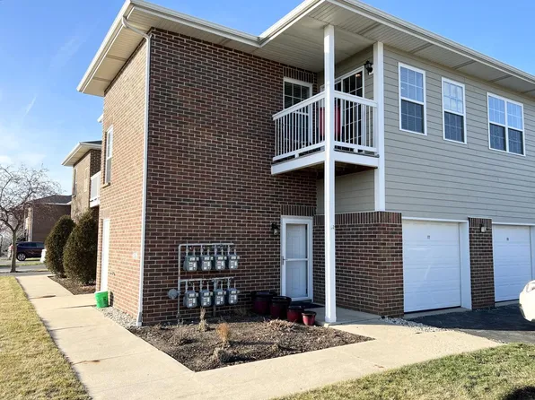 6858 100th PLACE #FF, Pleasant Prairie, WI 53158