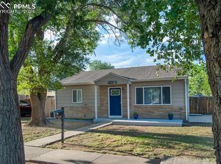 2220 S Corona Ave, Colorado Springs, CO 80905