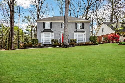 1st image of 6348 Station Mill Dr