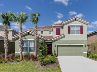 5211 Wildwood Way, Davenport, FL 33837