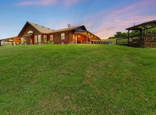 5153 County Road 945, Ava, MO 65608