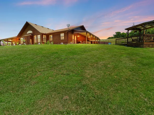 5153 County Road 945, Ava, MO 65608