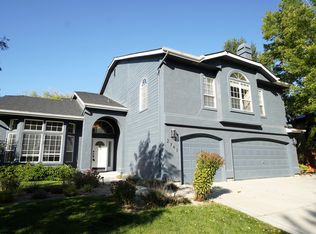 2747 E Migratory Dr, Boise, ID 83706
