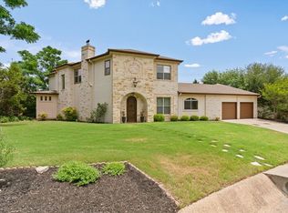 9706 Delgado Way, Austin, TX 78733