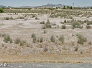 80 W Alondra St, Pahrump, NV 89048