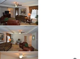 19203 Mission Cove Ln, Richmond, TX 77407