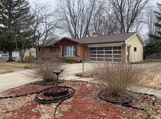 1814 Nancy Ave, Green Bay, WI 54303