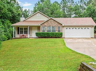 327 Westbridge Rd, Fayetteville, GA 30214