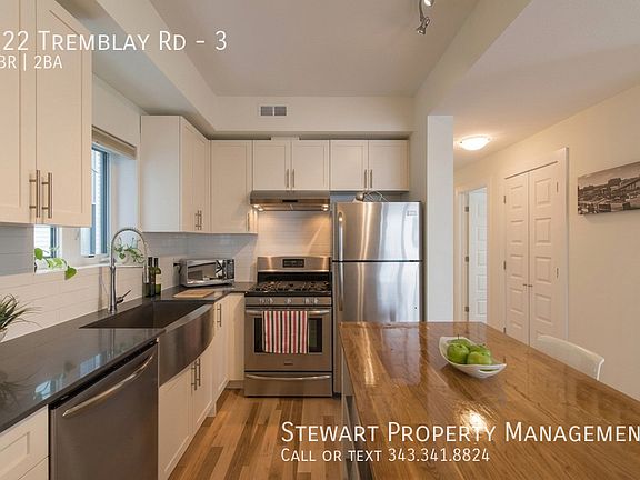 5th image of 322 Tremblay Rd #3