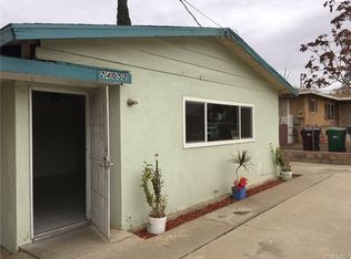 24052 Eucalyptus Ave, Moreno Valley, CA 92553
