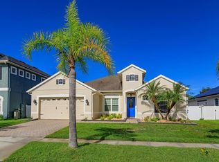 16514 TUDOR GROVE DRIVE, ORLANDO, FL 32828