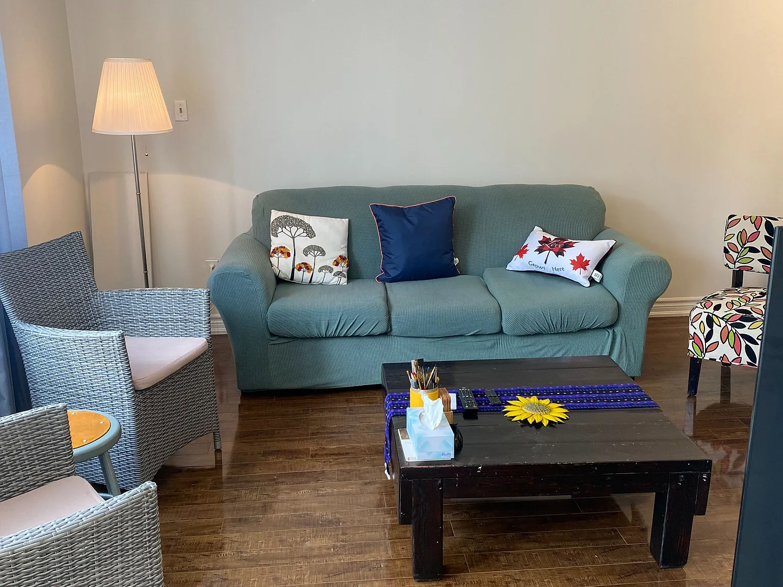 3 bed, $2,500 — Photo 4