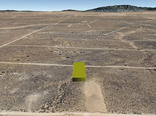 39th U6 B1 L42 St NW, Rio Rancho, NM 87144