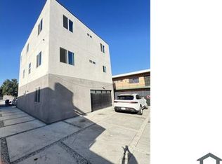 789 E 41st Pl, Los Angeles, CA 90011