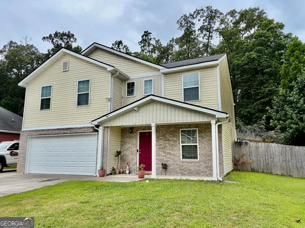 13 Walton Creek Dr SW, Rome, GA 30165