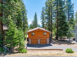 967 Little Burro Ct, Incline Village, NV