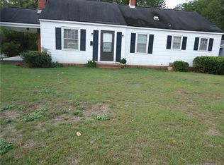 220 Eastwood Ave, Fayetteville, NC 28301
