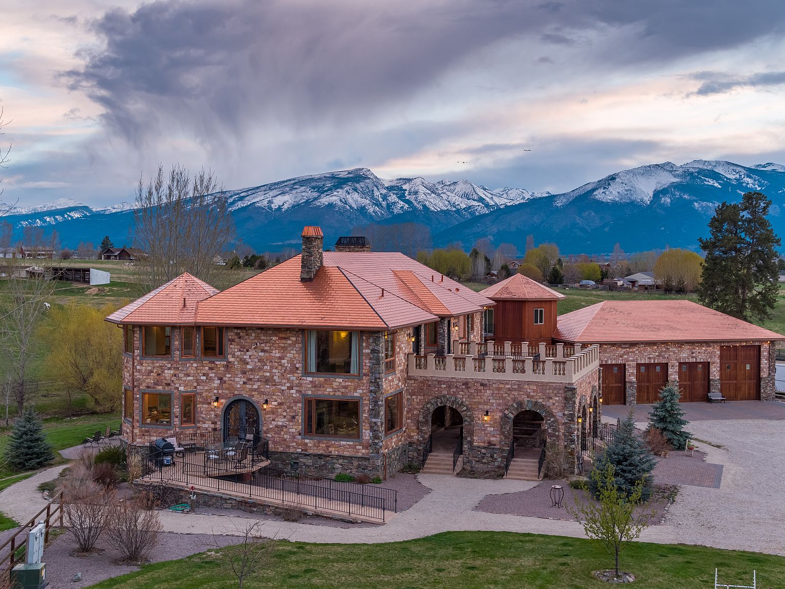 859 Hamilton Heights Rd, Corvallis, MT 59828 Zillow