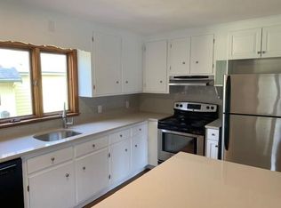 70 Cushing St #B, Cambridge, MA 02138