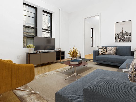 3rd image of 536 E 82nd St APT 5D