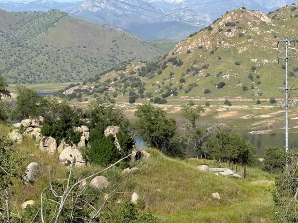 Sierra Drive, Three Rivers, CA 93271