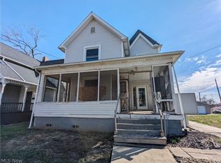 406 Hazlett Ave NW, Canton, OH 44708