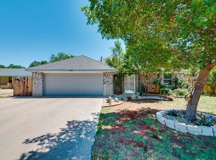 2602 Cessna Dr, Midland, TX 79705
