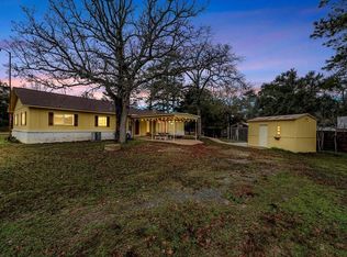 921 Us Hwy #287, Grapeland, TX 75844