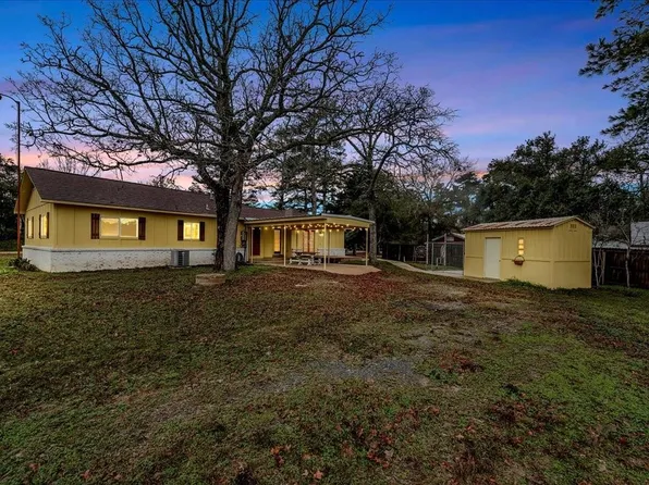 921 Us Hwy #287, Grapeland, TX 75844