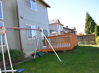 15753 NW Rondos Dr, Portland, OR 97229