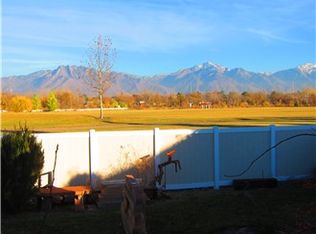 5247 S Morning Oaks Dr, Taylorsville, UT 84123