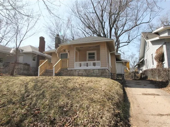 5320 Michigan Ave, Kansas City, MO 64130