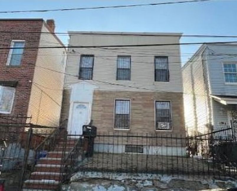 Property Front View
