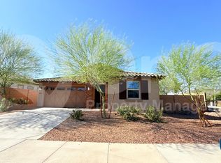 12414 W Calle De Baca, Peoria, AZ 85383