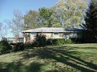 427 Beckwith Rd, Mount Juliet, TN 37122