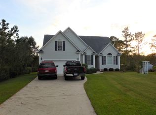 111 Nassau Rd, Southport, NC 28461
