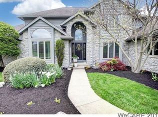 562 Wildbrook Ln, Lima, OH