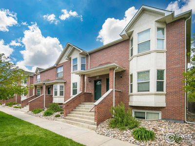 701-715 17th St, Greeley, CO, 80631
