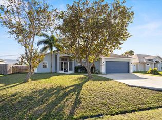 4665 SW Rolfe St, Port Saint Lucie, FL 34953