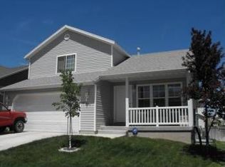 4067 Ofallons Way, Eagle Mountain, UT 84005