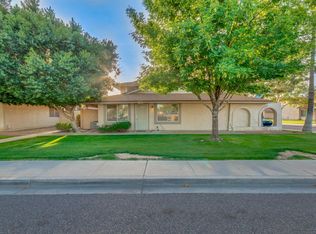 1164 N 85th Pl, Scottsdale, AZ 85257
