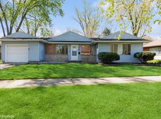483 Lakewood Blvd, Park Forest, IL