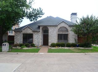 4204 S Capistrano Dr, Dallas, TX 75287