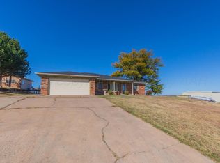 134 Eddie, Canadian, TX 79014